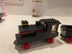 Lego 126 trein, Ophalen of Verzenden, Gebruikt
