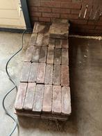 Klinkers nieuw gratis af te halen, Ophalen, Nieuw, Beton, Klinkers