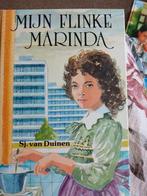 Mijn flinke Marinda. Sj.van Duinen, Ophalen, Gelezen