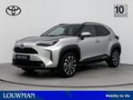 Toyota Yaris Cross 1.5 Hybrid Dynamic | Apple Carplay/Androi, 12 maanden, Stof, Gebruikt, 116 pk