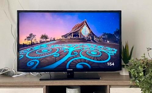 Samsung 40 inch Full HD Smart TV, Audio, Tv en Foto, Televisies, Zo goed als nieuw, 100 cm of meer, Samsung, Ophalen