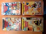 Donald Duck Dubbelpokket, Meerdere comics, Ophalen of Verzenden, Gelezen, Europa