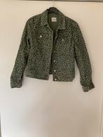 Jasje dames panter groen (Pimkie) maat M/L, Kleding | Dames, Maat 42/44 (L), Ophalen of Verzenden, Zo goed als nieuw, Pimkie