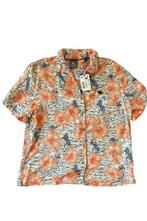 Superdry Dames Blouse – Maat 42 L, Overige kleuren, Superdry, Maat 42/44 (L), Nieuw