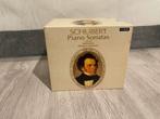 Schubert Piano Sonatas Complete, Kamermuziek, Boxset, Ophalen of Verzenden, Zo goed als nieuw