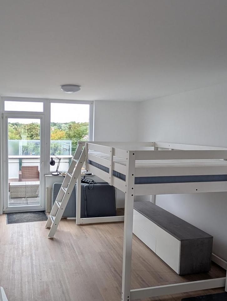 3 Kamers / Studio’s te huur Wijk aan Zee, Huizen en Kamers, Kamers te huur, 20 tot 35 m²