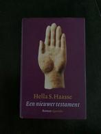 Hella S. Haasse - Een nieuwer testament, Ophalen of Verzenden, Zo goed als nieuw, Hella S. Haasse