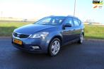 Kia Cee'd Sporty Wagon 1.6 X-ecutive Airco APK 03-10-2026, Voorwielaandrijving, Euro 5, Gebruikt, 4 cilinders