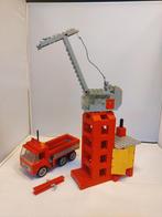 722 Universal Building Lego set - retro, Kinderen en Baby's, Speelgoed | Duplo en Lego, Ophalen of Verzenden, Gebruikt, Complete set