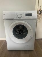 Wasmachine, Ophalen, 6 tot 8 kg, Voorlader, 85 tot 90 cm