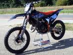 🔍 KTM 125 SX Tbi 2023 105 uur in top staat !!, Motoren, Motoren | KTM, Ktm, Bedrijf, Oostenrijk, 1 cilinder
