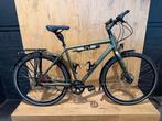 Koga WorldTraveller classic Signature - DEMO - maat 54cm, Fietsen en Brommers, Ophalen, 10 tot 15 versnellingen, Zo goed als nieuw