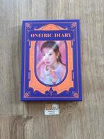 izone iz*one hitomi oneiric diary album cd kpop k.pop, Ophalen of Verzenden, Zo goed als nieuw
