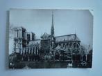 Parijs Notre Dame, Verzamelen, Ansichtkaarten | Buitenland, Overig Europa, Ophalen of Verzenden, Voor 1920