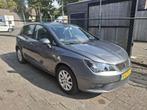 SEAT Ibiza SC 1.2 Style, Voorwielaandrijving, Stof, Gebruikt, Zwart
