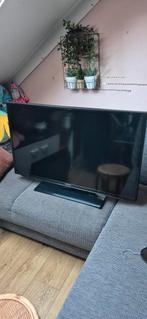 samsung tv, Ophalen, Gebruikt, Samsung
