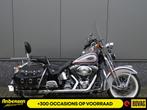 Harley-Davidson FLSTS HERITAGE SPRINGER (bj 2000), Motoren, Chopper, Bedrijf, 1449 cc