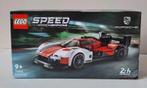 LEGO Speed Champions 76916 Porsche 963, Ophalen of Verzenden, Nieuw, Complete set, Lego