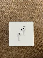 Apple Airpods 4 met Active Noise cancelling nog geseald, Ophalen of Verzenden, Nieuw