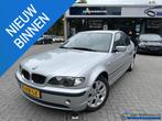 BMW 3-serie 325i Executive 2eEig|Climate|Cruise|Pdc, 1385 kg, Met garantie (alle), Handgeschakeld, 1600 kg