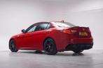 Alfa Romeo Giulia 2.9 V6 Quadrifoglio [ Keramisch Carbon H/K, Auto's, Automaat, Achterwielaandrijving, Gebruikt, 2891 cc