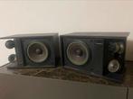 Bose 301 music monitor series ii, vintage speakers, Ophalen of Verzenden, Bose