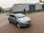 Opel Corsa 1.4-16V Cosmo AUTOMAAT Panorama AIRCO, Gebruikt, 4 cilinders, Origineel Nederlands, Bedrijf