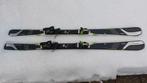 Ski's. ELAN AMPHIBIO, Sport en Fitness, 160 tot 180 cm, Gebruikt, Skiën, Ski's