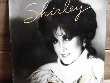 Shirley Zwerus "Shirley" (1981) LP beschikbaar voor biedingen