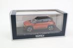 1:43  Renault 4 E-Tech 100% Electric 2025  -  Norev, Ophalen of Verzenden, Nieuw, Auto, Norev