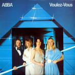 ABBA – Voulez-Vous (vinyl album), 1960 tot 1980, Gebruikt, Ophalen of Verzenden, 12 inch