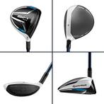 OPRUIMING TAYLORMADE SIM(2) MAX(-D) - RH - >> -/-30% <<, Sport en Fitness, Golf, Nieuw, ..., TAYLORMADE, Club