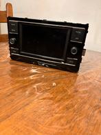 Radio volkswagen tiguan 2019, Ophalen, Zo goed als nieuw