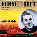 7"/SINGLE  RONNIE TOBER - Iedere Avond/Favorieten Expres, Cd's en Dvd's, Vinyl Singles, Ophalen of Verzenden, Gebruikt, Nederlandstalig