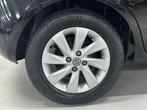 Opel Corsa 1.2 Airco / Bluetooth / Isofix / Lmv (bj 2017), Voorwielaandrijving, Gebruikt, 1229 cc, Zwart
