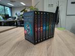 The Witcher, the complete set (boxset), Boeken, Ophalen of Verzenden, Zo goed als nieuw, Andrzej Sapkowski