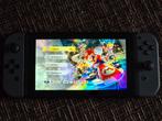 Nintendo Switch met accessoires, Ophalen, Gebruikt, Met 3 controllers of meer, Switch Original