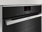 EC20 NEFF Slide&Hide oven – showroommodel, Gebruikt, Hete lucht, Neff-contactcenter@bshg.com, Oven met grill