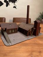Faller vervallen steenfabriek 1:87, Hobby en Vrije tijd, Modeltreinen | H0, Overige merken, Gelijkstroom of Wisselstroom, Brug, Tunnel of Gebouw