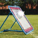 twee rebounder, Tchouckball / bounce back  ; doelen, Ophalen, Zo goed als nieuw
