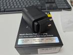 Anker A2343 GaN Oplader 100w, Ophalen of Verzenden, Nieuw, Apple iPhone