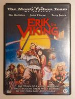 Erik The Viking dvd (1989)(Tim Robbins , Terry Jones), Cd's en Dvd's, Dvd's | Komedie, Ophalen of Verzenden, Actiekomedie, Zo goed als nieuw