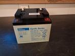 Cpc 38-12  12 volt 38 ah accu ideaal voor Electro motor, Ophalen of Verzenden