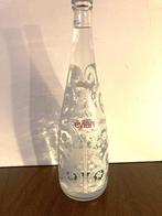 2008 EVIAN Limited Edition CHRISTIAN LACROIX waterfles - ong, Ophalen, Zo goed als nieuw