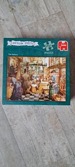 Antonpieck puzzel, Nieuw, Ophalen of Verzenden