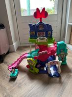 Vtech toetoet baan Minni Mouse, Kinderen en Baby's, Speelgoed | Vtech, Ophalen, Nieuw
