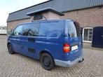 Volkswagen Transporter T5 Aart inbouw, Buscamper of Camperbus, Volkswagen, Tot en met 2, Bedrijf