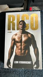 Leon Verdonschot - Rico, Ophalen, Leon Verdonschot, Zo goed als nieuw, Sport