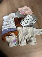 Kledingpakket maat 50/56, Kinderen en Baby's, Ophalen of Verzenden, Zo goed als nieuw, Maat 50