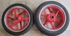 Honda vtr 1000 sp1 vtr1000sp1 sp 1 set velgen wielen, Motoren, Ophalen